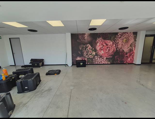 94M² OFFICE TO LET IN WOODMEAD